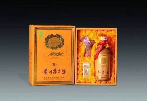 沿河年份酒回收